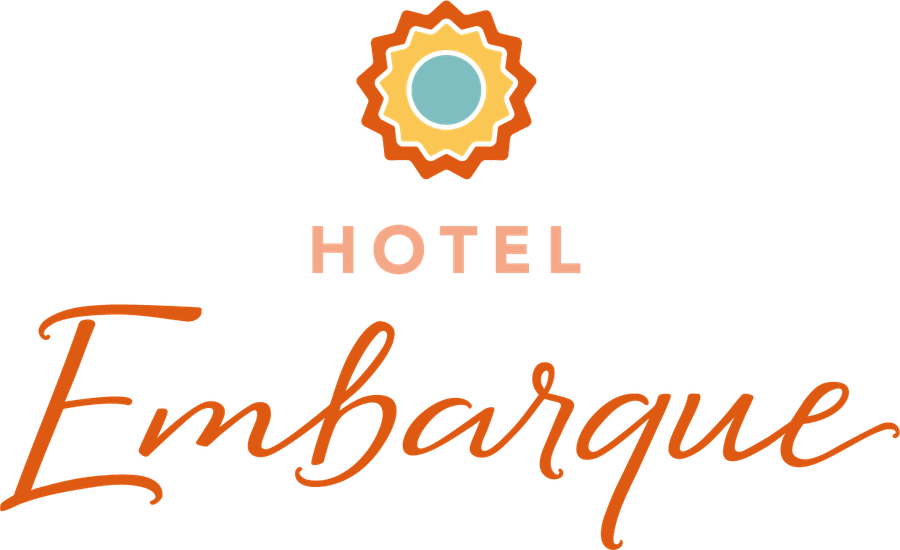 Hotel Embarque